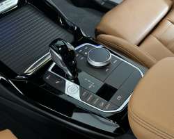 BMW X3 G01 M40d LCI 340cv BVA8 3