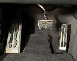 BMW X3 G01 M40d LCI 340cv BVA8 5