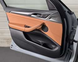 BMW X3 G01 M40d LCI 340cv BVA8 6