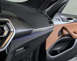 BMW X3 G01 M40d LCI 340cv BVA8 8