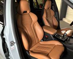 BMW X3 G01 M40d LCI 340cv BVA8 0