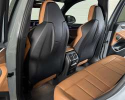 BMW X3 G01 M40d LCI 340cv BVA8 4