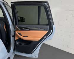 BMW X3 G01 M40d LCI 340cv BVA8 6