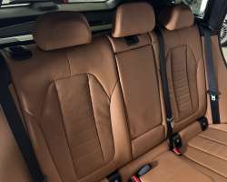 BMW X3 G01 M40d LCI 340cv BVA8 7