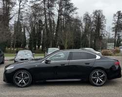 BMW 520d G60 197cv M Sport 0