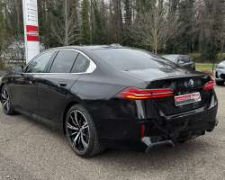 BMW 520d G60 197cv M Sport 1