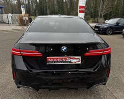 BMW 520d G60 197cv M Sport 2