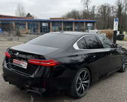 BMW 520d G60 197cv M Sport 3