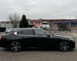 BMW 520d G60 197cv M Sport 4