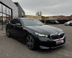 BMW 520d G60 197cv M Sport 5