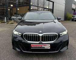 BMW 520d G60 197cv M Sport 6