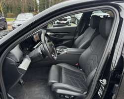 BMW 520d G60 197cv M Sport 1