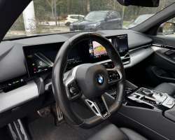 BMW 520d G60 197cv M Sport 2
