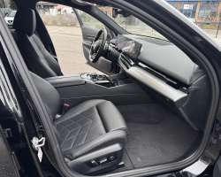 BMW 520d G60 197cv M Sport 6