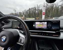 BMW 520d G60 197cv M Sport 0