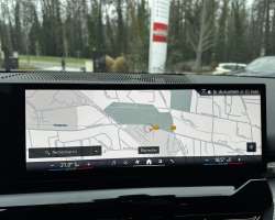 BMW 520d G60 197cv M Sport 2