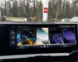 BMW 520d G60 197cv M Sport 3