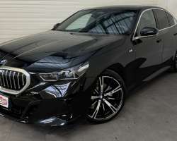 BMW 520d G60 197cv M Sport 0