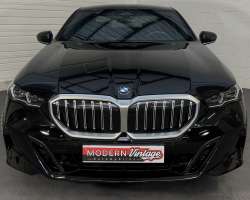 BMW 520d G60 197cv M Sport 1