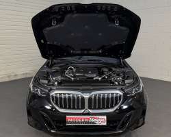 BMW 520d G60 197cv M Sport 4