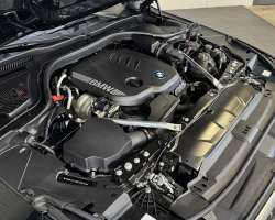 BMW 520d G60 197cv M Sport 5