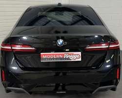 BMW 520d G60 197cv M Sport 8