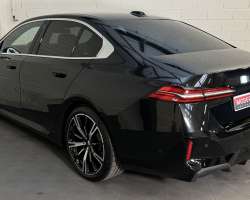 BMW 520d G60 197cv M Sport 0
