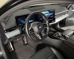 BMW 520d G60 197cv M Sport 4
