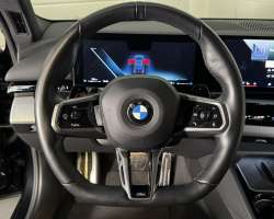 BMW 520d G60 197cv M Sport 5