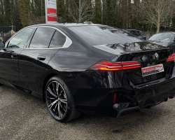 BMW 520d G60 197cv M Sport 5