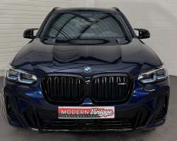 BMW X3 G01 M40d LCI 340cv BVA8 1