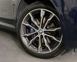 BMW X3 G01 M40d LCI 340cv BVA8 2