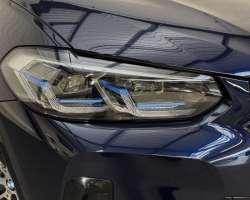 BMW X3 G01 M40d LCI 340cv BVA8 3