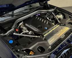 BMW X3 G01 M40d LCI 340cv BVA8 5
