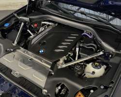 BMW X3 G01 M40d LCI 340cv BVA8 6