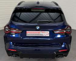 BMW X3 G01 M40d LCI 340cv BVA8 1