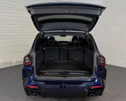 BMW X3 G01 M40d LCI 340cv BVA8 3