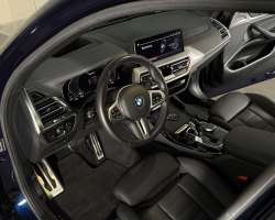 BMW X3 G01 M40d LCI 340cv BVA8 1