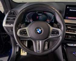 BMW X3 G01 M40d LCI 340cv BVA8 2