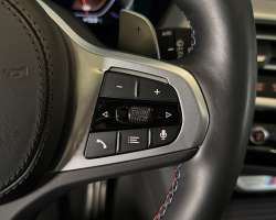 BMW X3 G01 M40d LCI 340cv BVA8 4