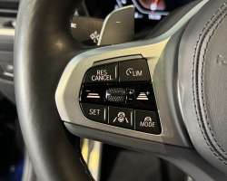 BMW X3 G01 M40d LCI 340cv BVA8 5