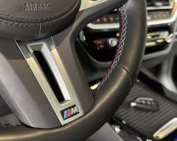 BMW X3 G01 M40d LCI 340cv BVA8 6