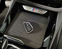 BMW X3 G01 M40d LCI 340cv BVA8 8