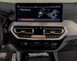 BMW X3 G01 M40d LCI 340cv BVA8 9