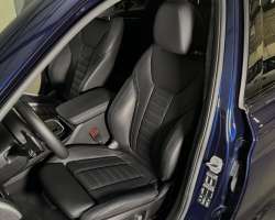 BMW X3 G01 M40d LCI 340cv BVA8 7