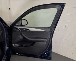 BMW X3 G01 M40d LCI 340cv BVA8 8