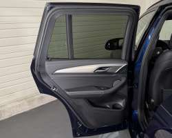 BMW X3 G01 M40d LCI 340cv BVA8 1