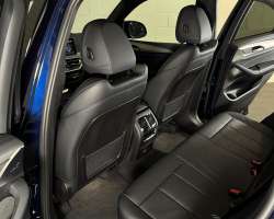 BMW X3 G01 M40d LCI 340cv BVA8 9