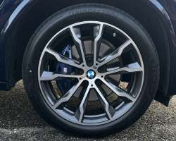 BMW X3 G01 M40d LCI 340cv BVA8 3