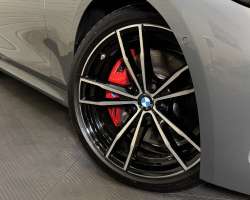 BMW 330d Touring M Sport G21 286cv 2